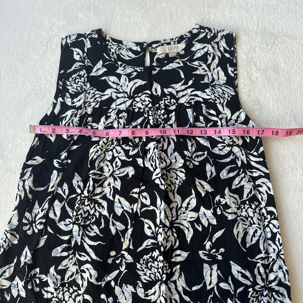 Loft blouse - Picture 2 of 8